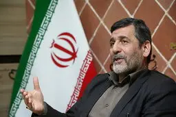 فیلم: ماجرای مصادره شهیدان دفاع مقدس توسط منافقین و اعتراض خانواده‌های شهدا