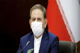 جهانگیری: من با برادرم هیچ ارتباط کاری ندارم