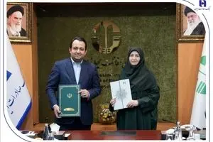 محسن سیفی: صیانت از دارایی نسل آینده اهمیت ویژه‌ای برای بانک صادرات ایران دارد 