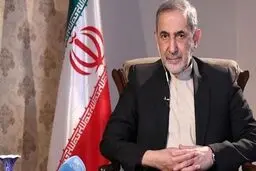  احوال پرسی رهبر معظم انقلاب از بشار اسد 