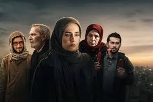 پخش سریال تلویزیونی «متولد آوریل» از شبکه تماشا