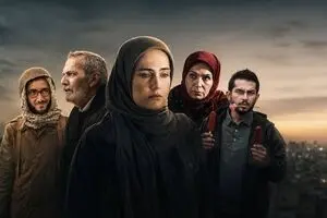 پخش سریال تلویزیونی «متولد آوریل» از شبکه تماشا