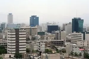 اسامی 93 ساختمان ناایمن تهران منتشر شد