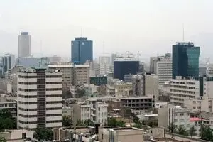 اسامی 93 ساختمان ناایمن تهران منتشر شد