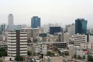 اسامی 93 ساختمان ناایمن تهران منتشر شد