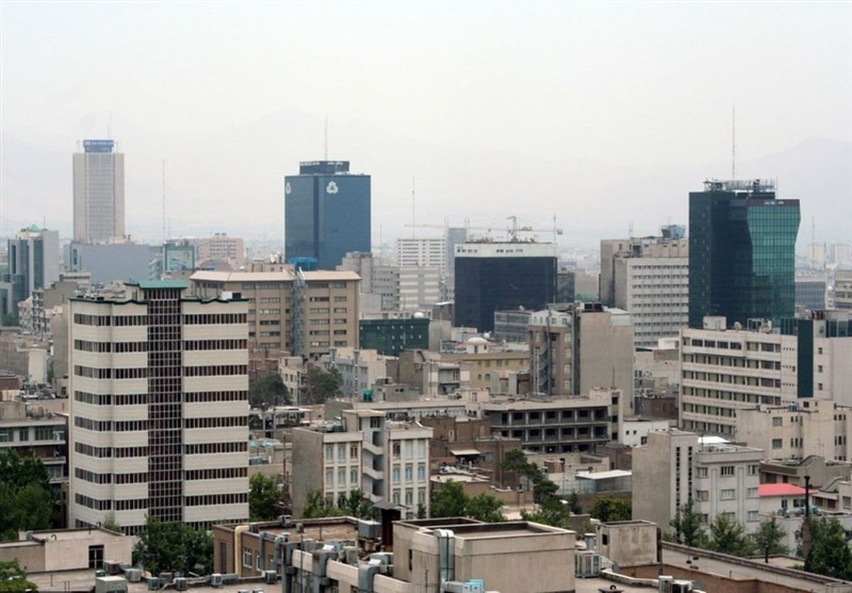 اسامی 93 ساختمان ناایمن تهران منتشر شد