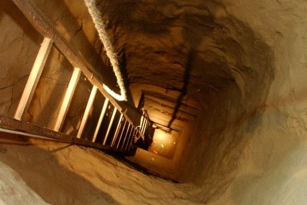 نشریه آمریکایی: ۶۵ درصد تونل‌های حماس هنوز سالم است