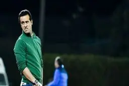  هشدار فدراسیون به علی کریمی و نامزدهای انتخابات 