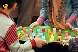 پخش فصل جدید باهم بازی در شبکه پویا