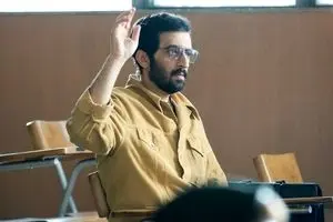 پخش سینمایی هناس از شبکه نمایش