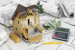 ساخت ۶ میلیون مسکن تا ۱۴۰۴ تنها راه تنفس