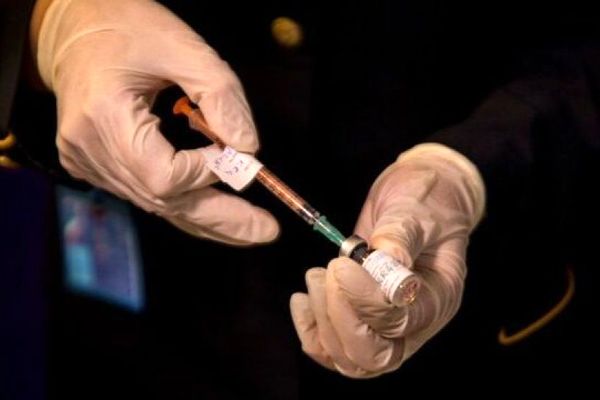  تکمیل فاز اول تست انسانی واکسن ایرانی کرونا تا ۱۰ اسفند 