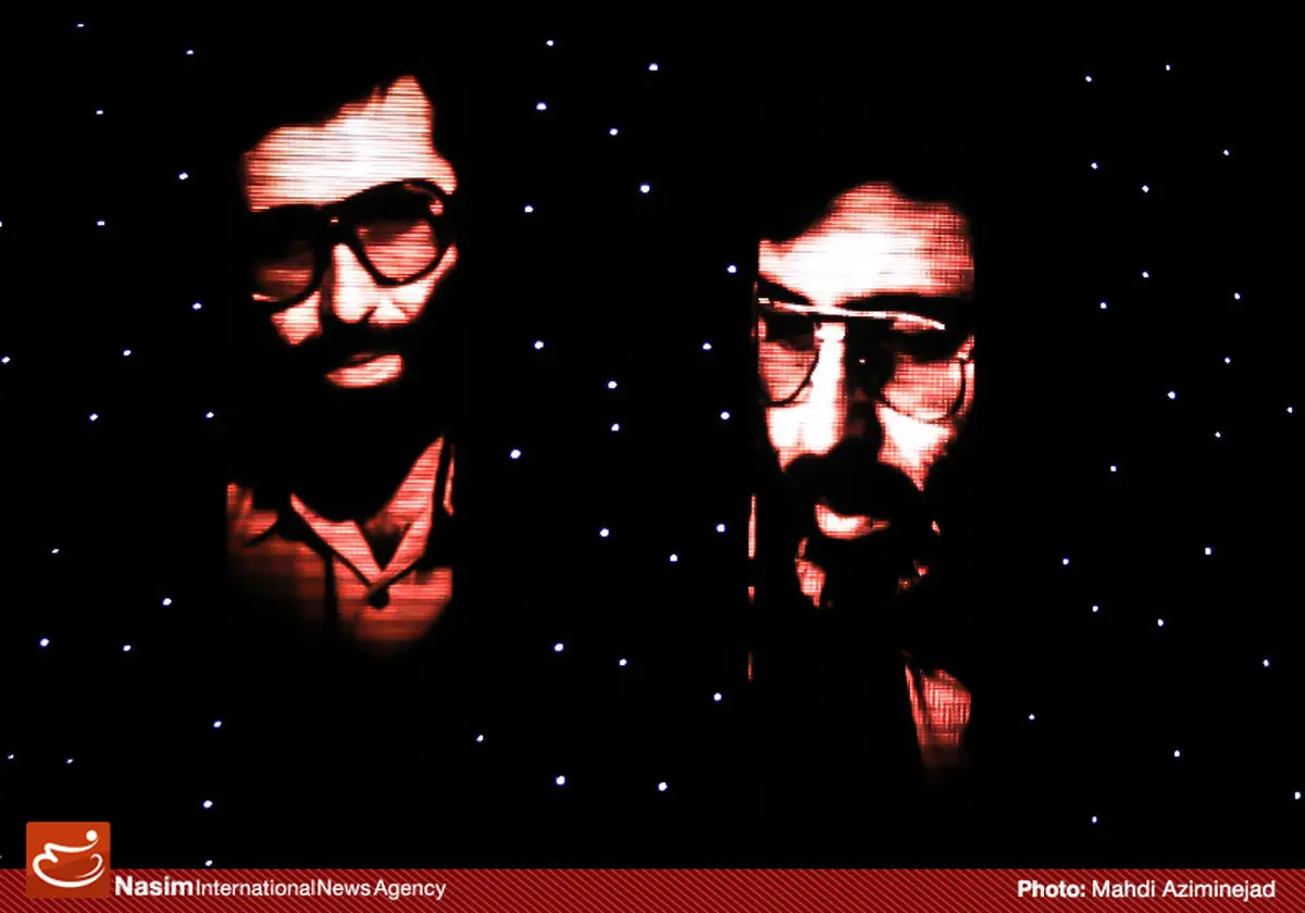 اخبار آرشیوی