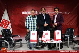اخبار آرشیوی