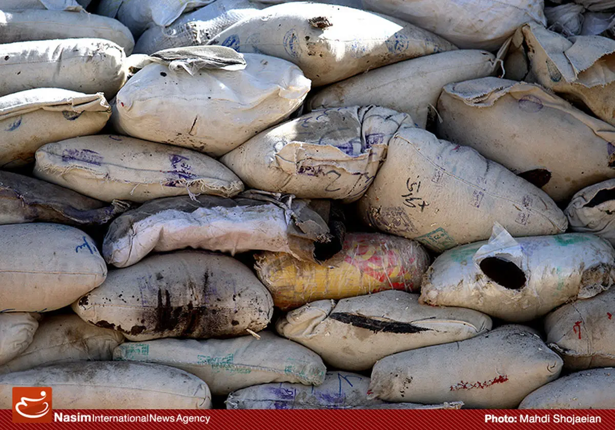 اخبار آرشیوی