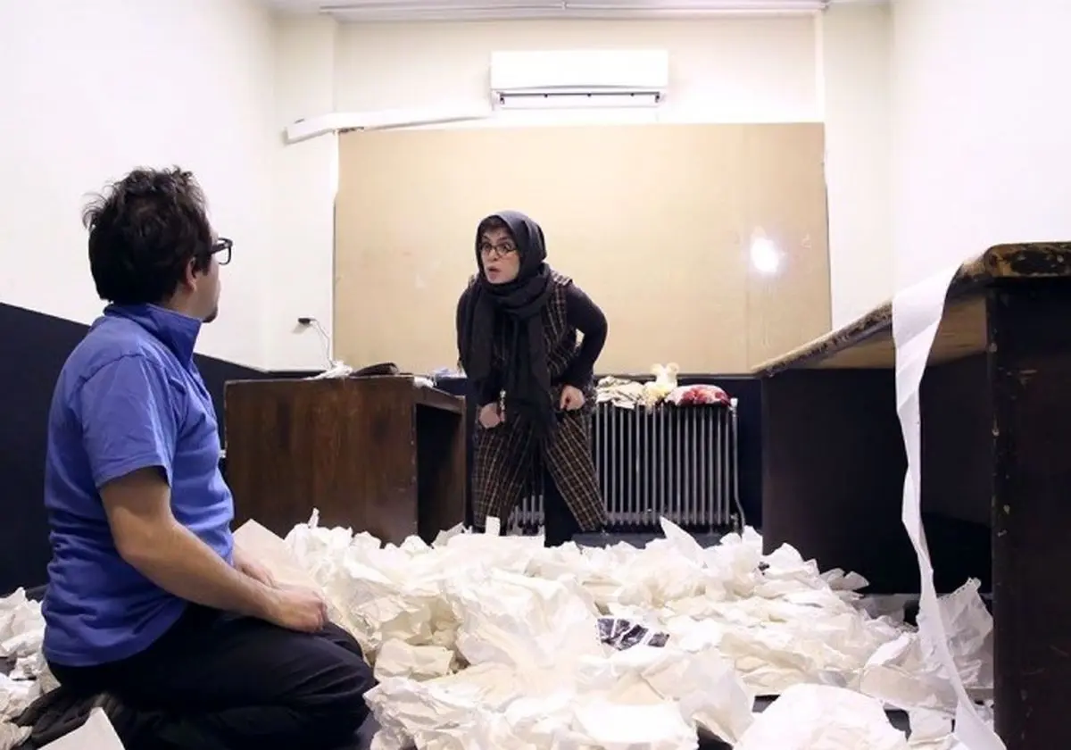 اخبار آرشیوی