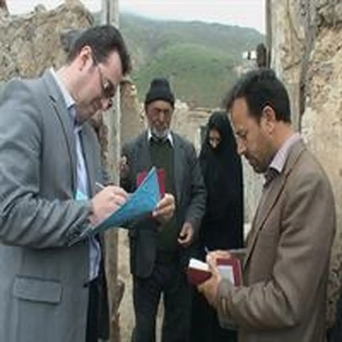 اخبار آرشیوی
