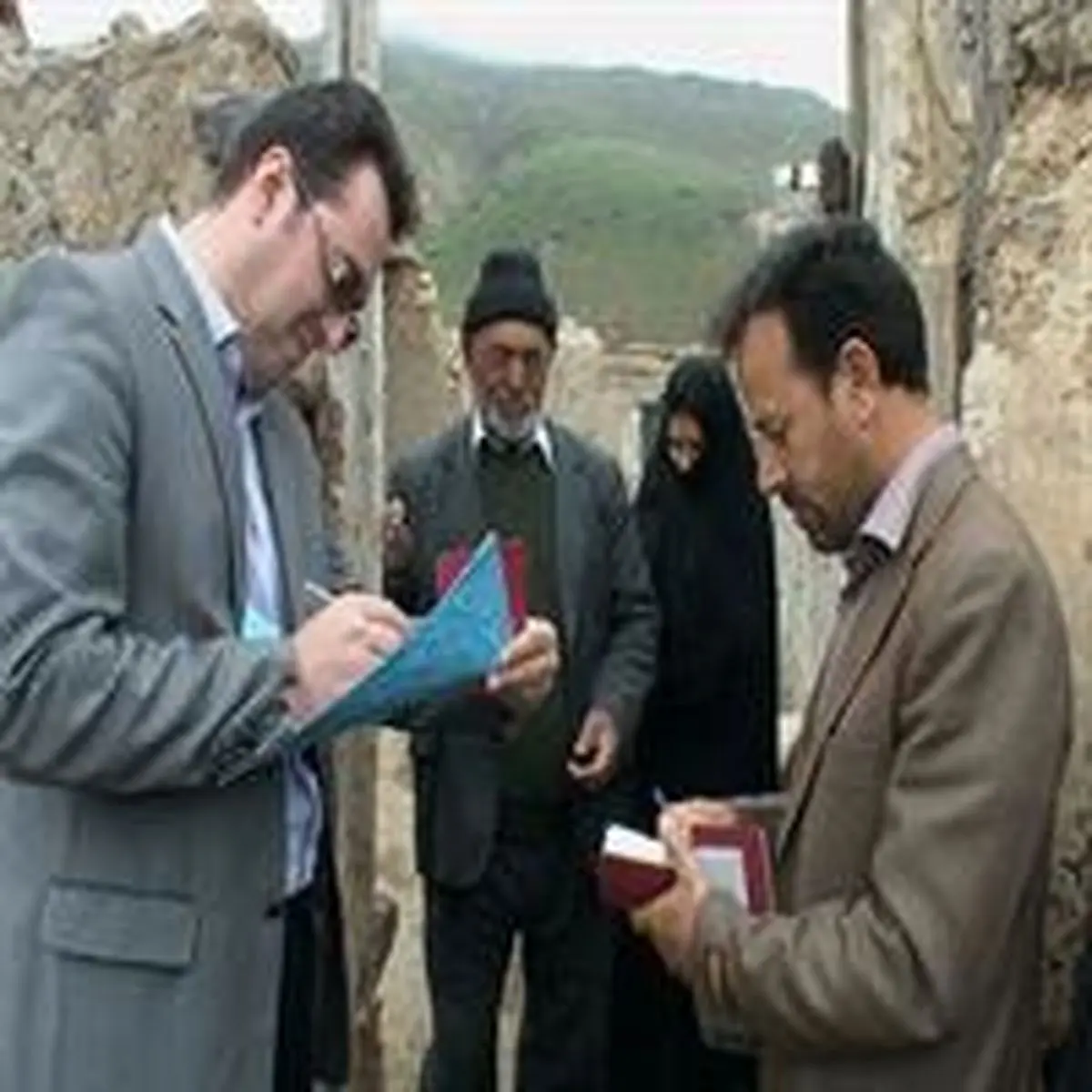 اخبار آرشیوی