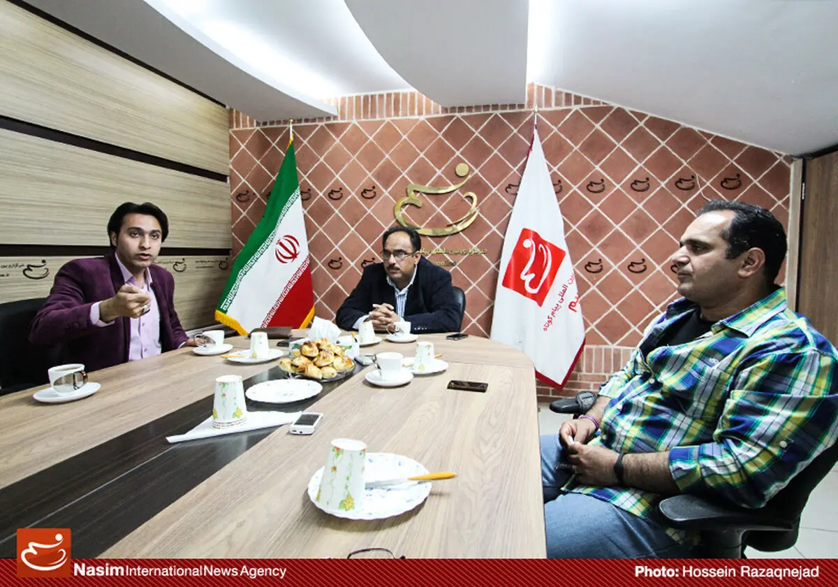 اخبار آرشیوی