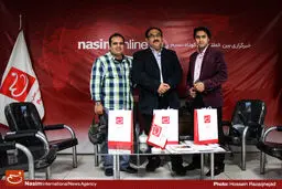 اخبار آرشیوی