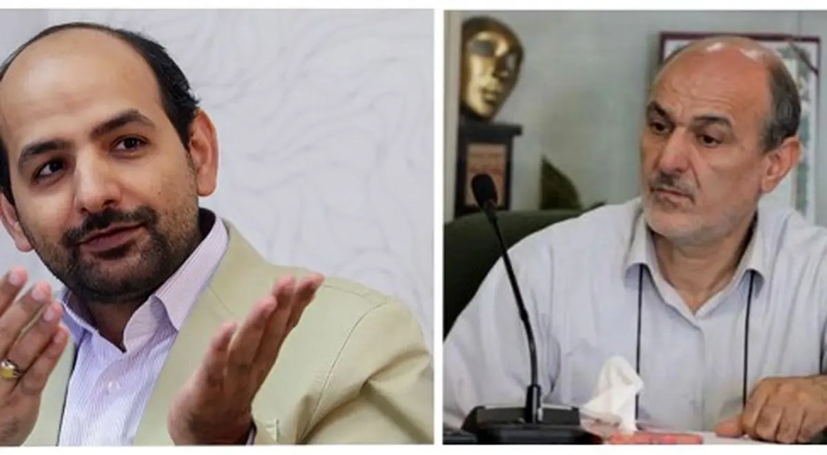 انتصاب قائم مقام و مدیر کمیته علمی جشنواره فیلم مقاومت