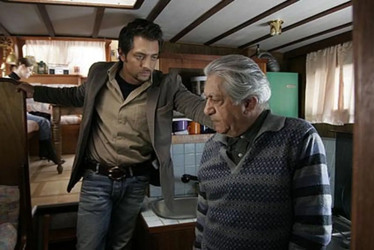 اخبار آرشیوی