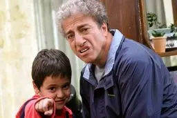 پخش سریال همه بچه های من از شبکه آموزش