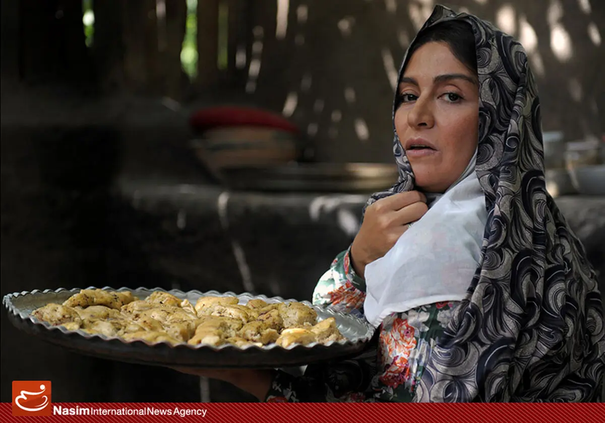 آبیار: نقش الفت را به کسی دادم که جنم نقش متفاوت و سخت را داشت