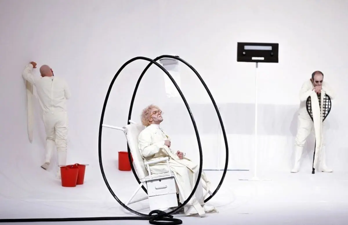 اخبار آرشیوی