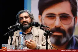 وحید جلیلی: انقلاب در سینمای ما سانسور شده است