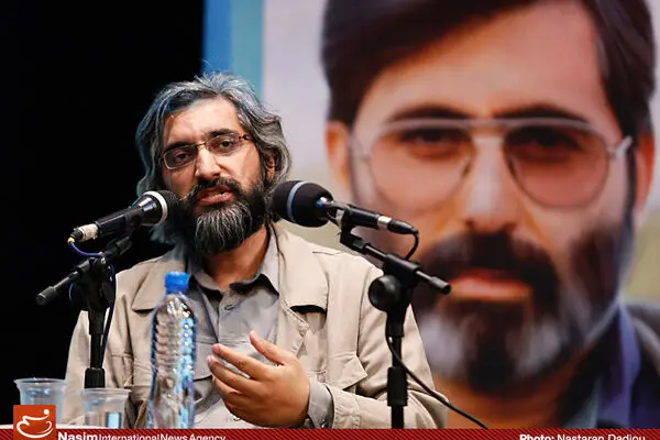 فعال فرهنگی یا علاف فرهنگی؟