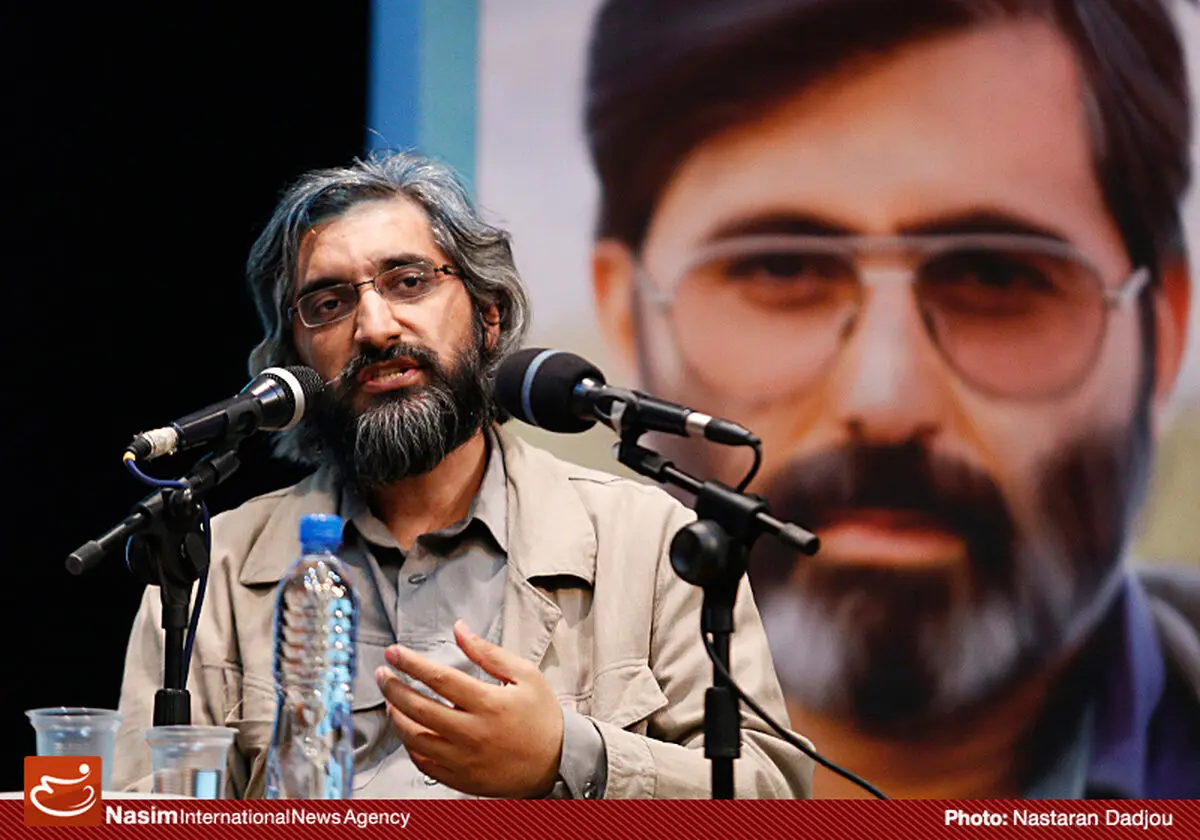 وحید جلیلی: اکثر فیلمسازان ما دینشان را به انقلاب ادا نکرده‌اند