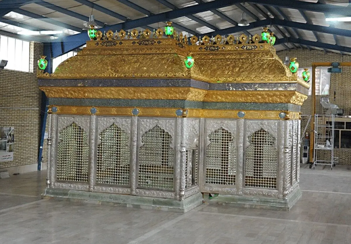 اخبار آرشیوی