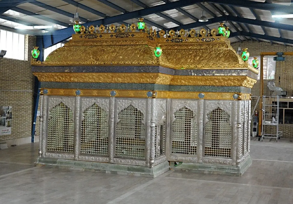 اخبار آرشیوی