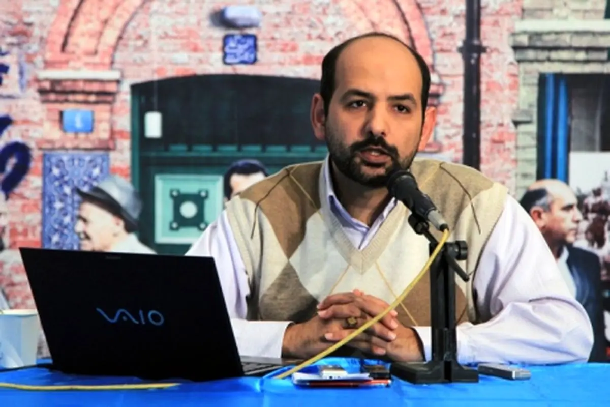 اخبار آرشیوی