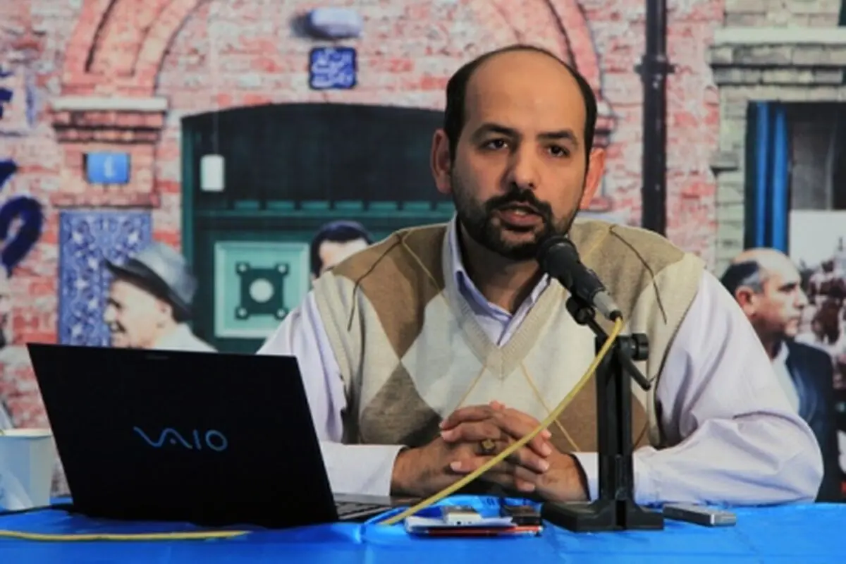 اخبار آرشیوی