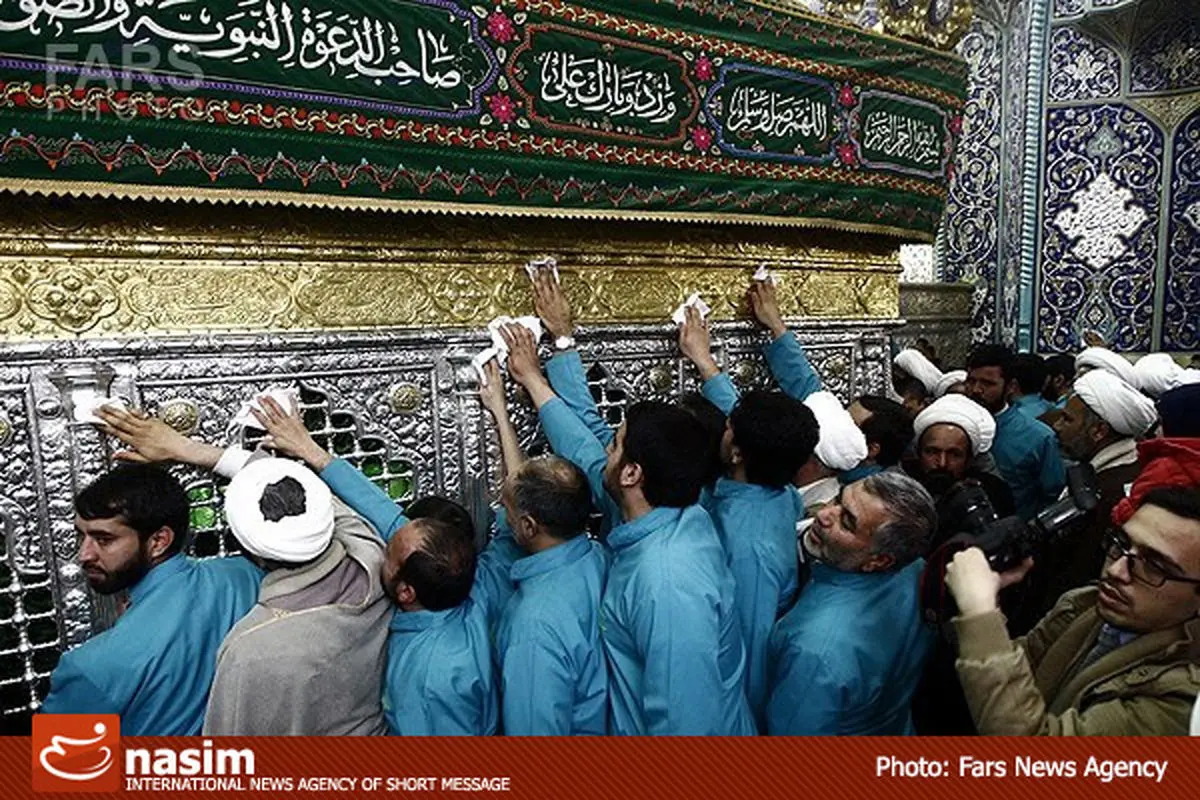 اخبار آرشیوی