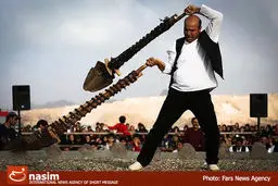 اخبار آرشیوی