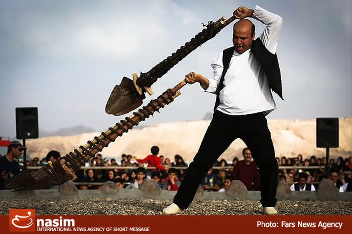 اخبار آرشیوی