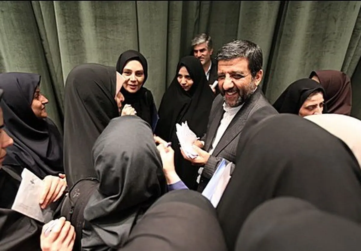 اخبار آرشیوی