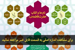 اخبار آرشیوی