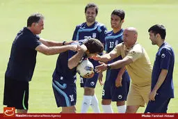 اخبار آرشیوی