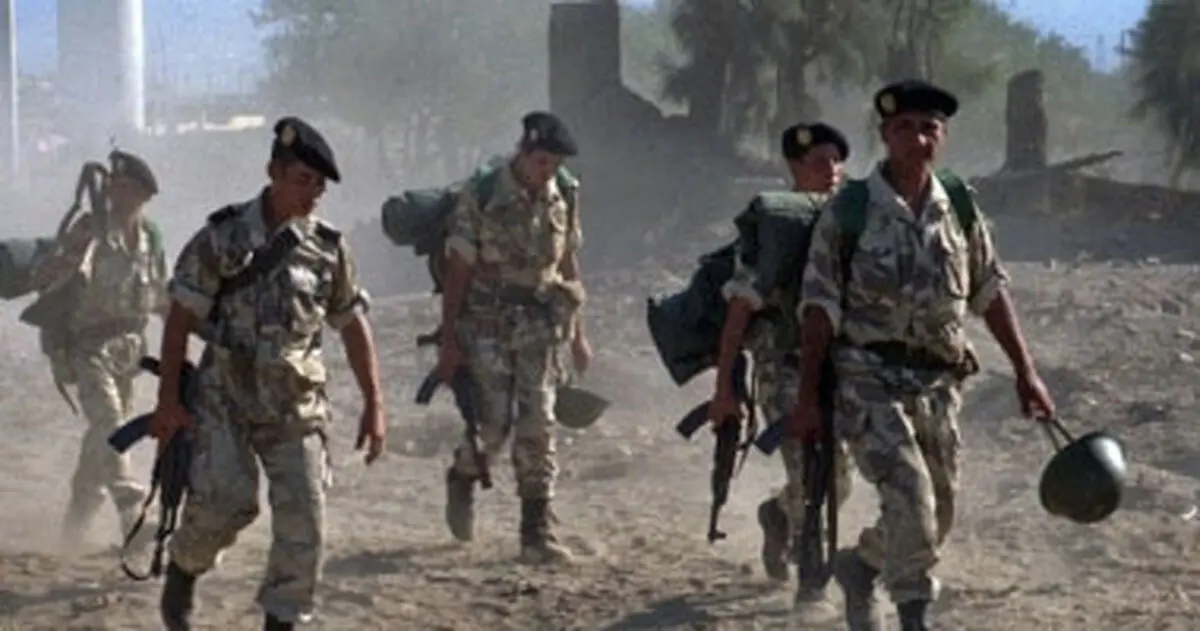 اخبار آرشیوی