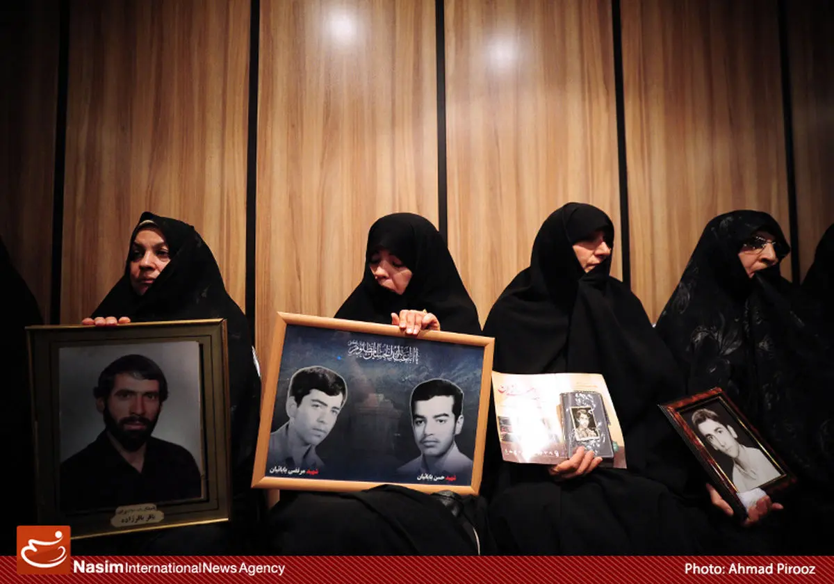 اخبار آرشیوی