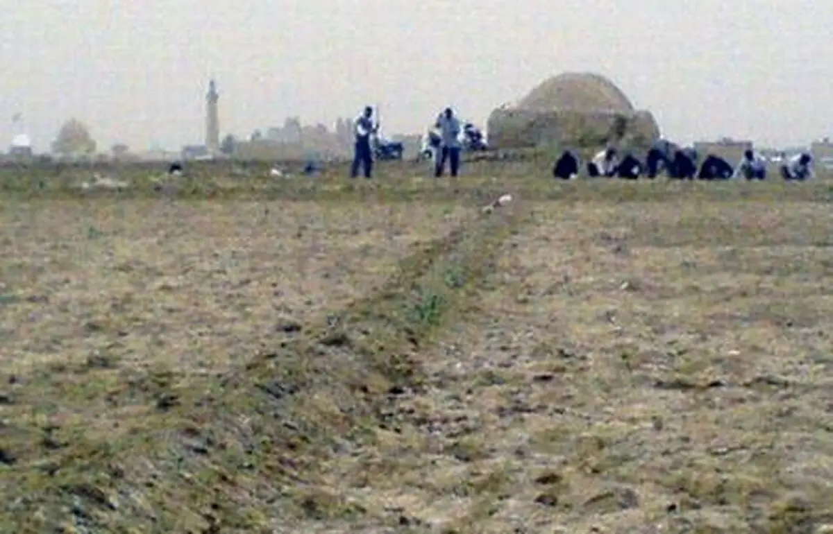 اخبار آرشیوی