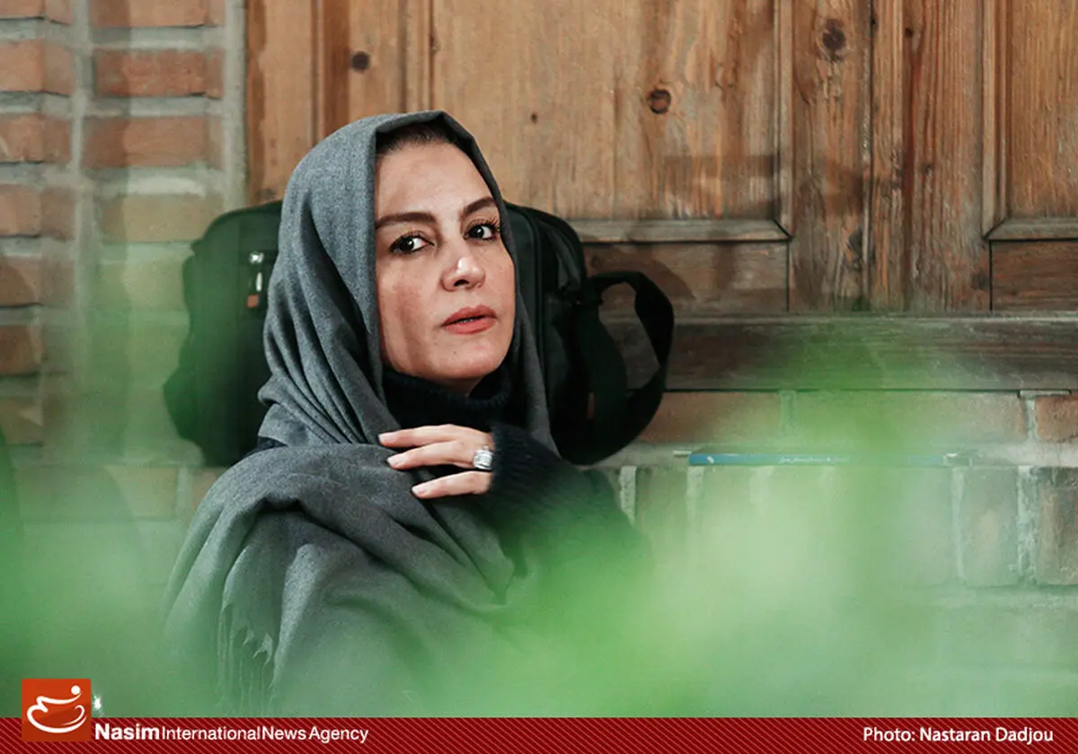 گلایه‌ی مریلا زارعی از انتشار تصاویر و اطلاعات غلط از وی