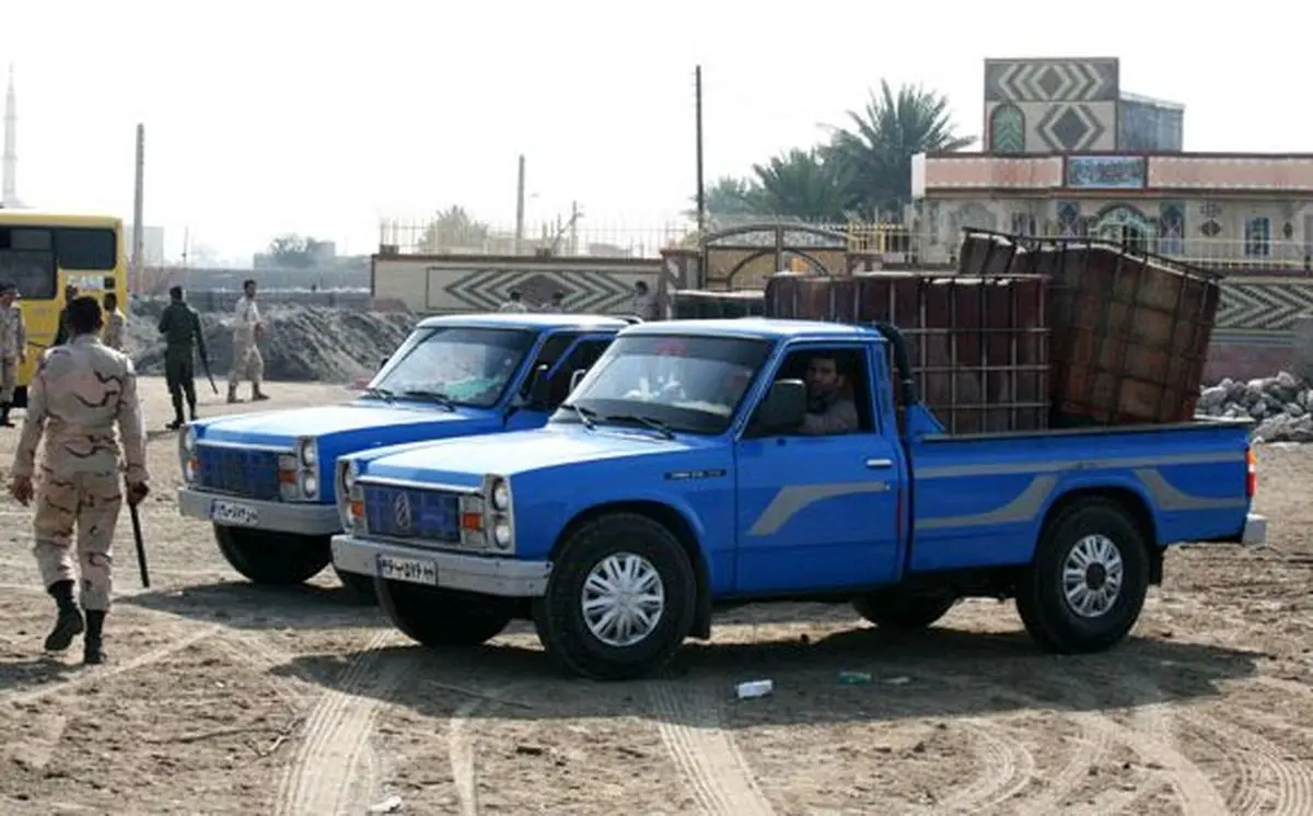 اخبار آرشیوی