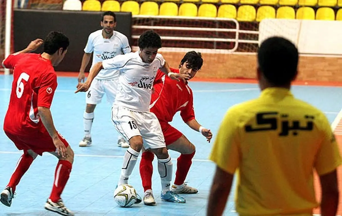 اخبار آرشیوی