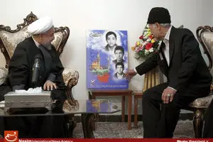 اخبار آرشیوی