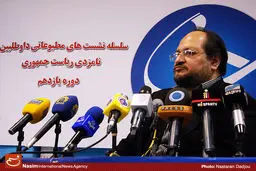 اخبار آرشیوی